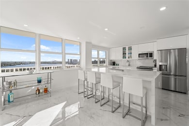 Admirals Port East Condominiums unit 2116W, Aventura, FL 33160 - photo 6