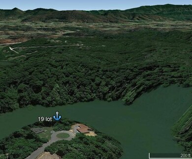 19 lot Anglers Cove Way
