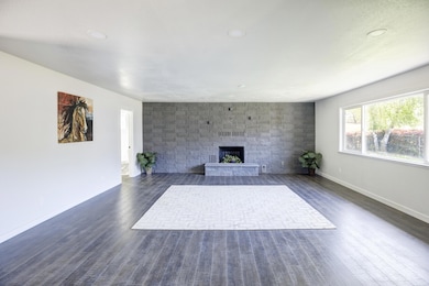 great room
