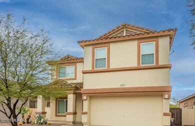 14973 S Theodore Roosevelt Way, Sahuarita, AZ 85629 - photo 4