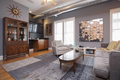 Great Room / Bar