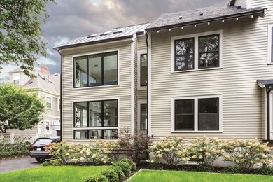 108 Griggs Rd unit 108, Brookline, MA 02446 - photo 2