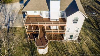 15608 Horizon Dr, Skiatook, OK 74070 - photo 5