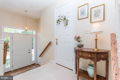 9436 Georgian Way, Owings Mills, MD 21117 - photo 2