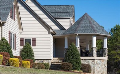 1049 Mount Zion Church Rd, Iron Station, NC 28080 - photo 2