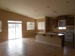 Kitchen | Great Room