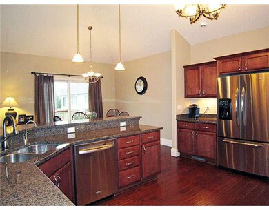 53438 Hansel Ln, South Bend, IN 46637 - photo 3