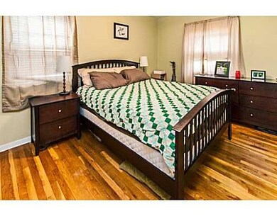 Bedroom.