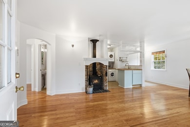 1 Electric Ave, Clayton, GA 30525 - photo 5