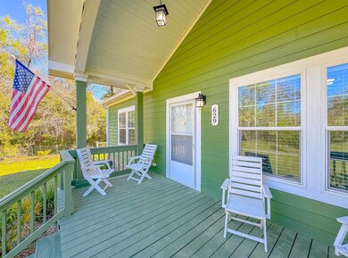 629 Old Bethel Rd, Crawfordville, FL 32327 - photo 6