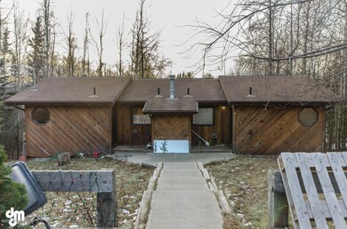Front Walkway