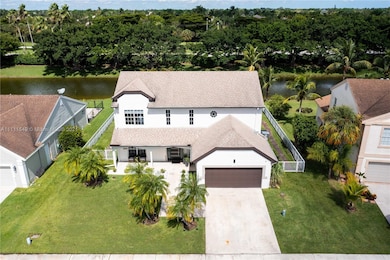 12099 Rockwell Way, Boca Raton, FL 33428 - photo 3