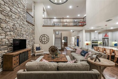 *Interior images are of a model home of the same d