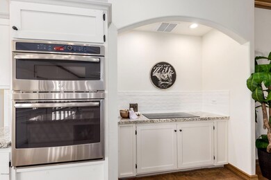 NR Kitchen Appliances
