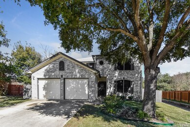 21154 Santa Lucia, San Antonio, TX 78259 - photo 3