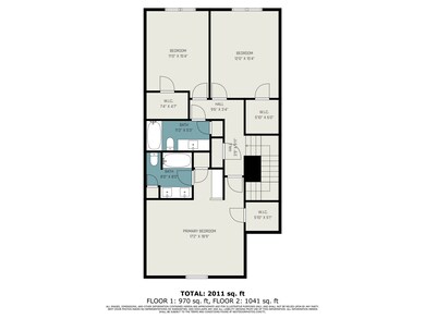 14208 Misty Meadow Ln, Houston, TX 77079 - photo 3