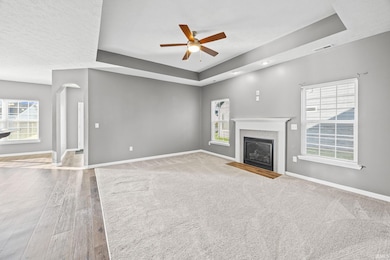 3591 Bamboo St, Shadeland, IN 47909 - photo 7