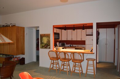 living toward kitchen