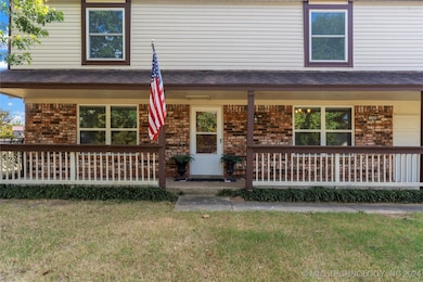 The Front Elevation shows off upgraded Windows and