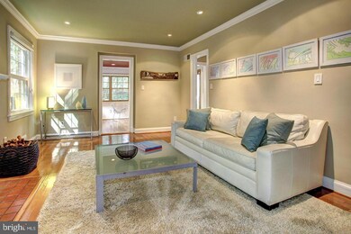 4312 Reno Rd NW, Washington, DC 20008 - photo 5