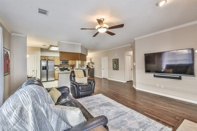 17914 Calm Brook Ct, Houston, TX 77095 - photo 7