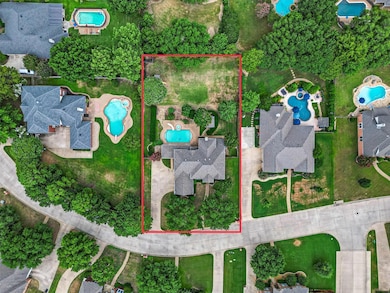 310 Canyon Lake Dr, Southlake, TX 76092 - photo 7