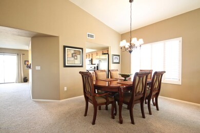 Formal Dining