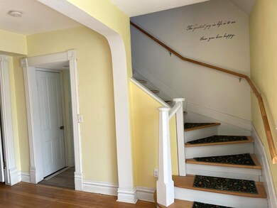 Stairway