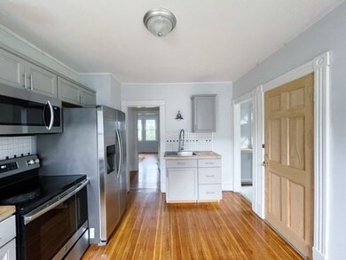11 Lorimer St unit 1, Springfield, MA 01151 - photo 4