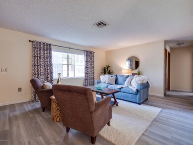 FORMAL LIVING ROOM