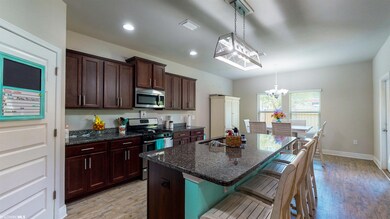 349 Thornhill Cir, Gulf Shores, AL 36542 - photo 5