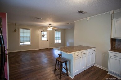 3451 L Benoit Rd, Lake Charles, LA 70605 - photo 5