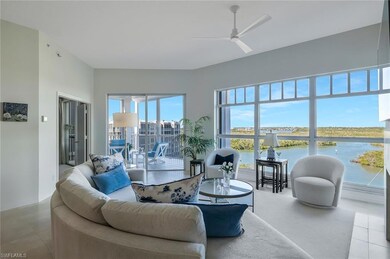 Barefoot Beach Club unit PH03, Bonita Springs, FL 34134 - photo 3