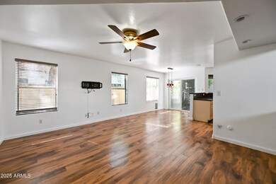 1448 W Shellfish Dr, Gilbert, AZ 85233 - photo 5