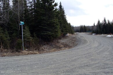 Ridge Street to Linda Ln