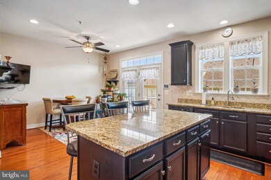 743 Appalachian Way, Brunswick, MD 21716 - photo 7