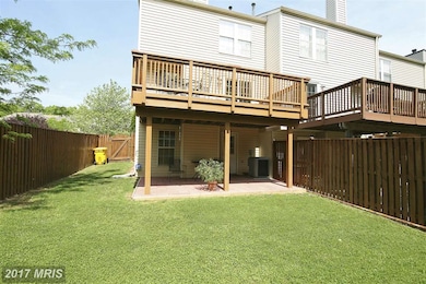 727 Pine Drift Dr, Odenton, MD 21113 - photo 4