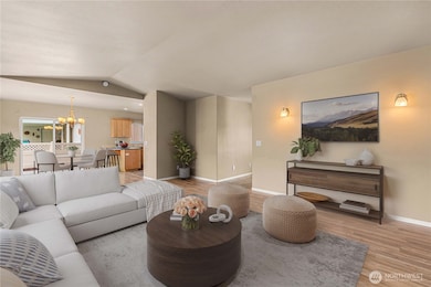 Great Room/Family Room