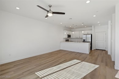 10511 Blossoming Hills Way, Las Vegas, NV 89166 - photo 3