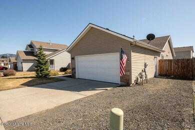 Rancher With RV Parking