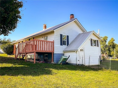 632 N Sandy Hook Rd, Paoli, IN 47454 - photo 4