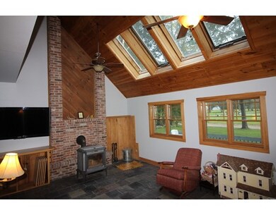 45 Captain Lovewell Ln, Center Ossipee, NH 03814 - photo 5