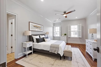 656 Coleman Blvd unit 402, Mount Pleasant, SC 29464 - photo 3