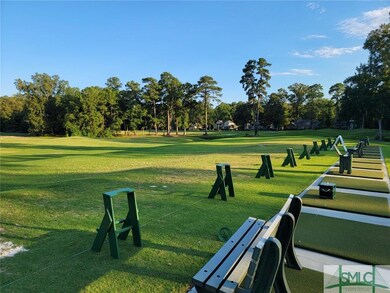 Driving range