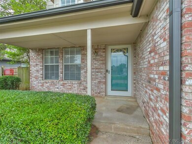 1254 W 112th Dr S, Jenks, OK 74037 - photo 5