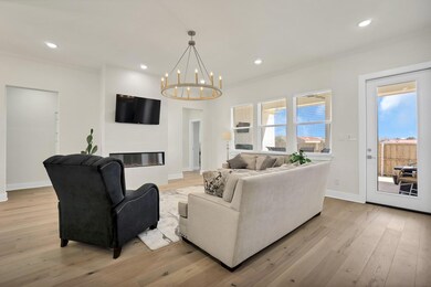 292 Bent Oak Dr, Pottsboro, TX 75076 - photo 6