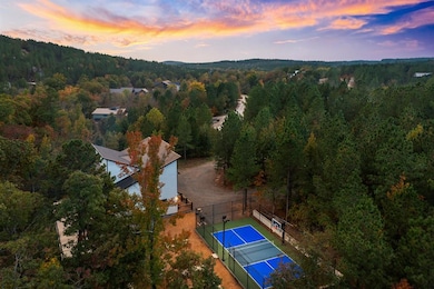 34 Twisted Pine Trail, Broken Bow, OK 74728 - photo 6