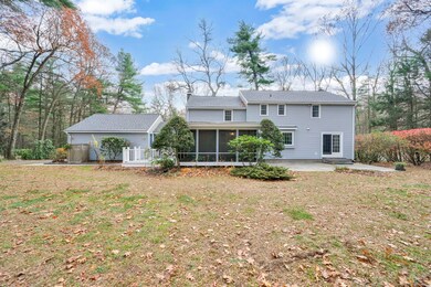 10 Sachems Trail, West Simsbury, CT 06092 - photo 2