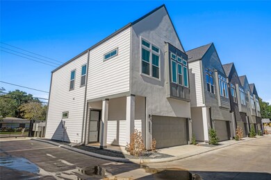 4514 Old Yale St unit E, Houston, TX 77018 - photo 3