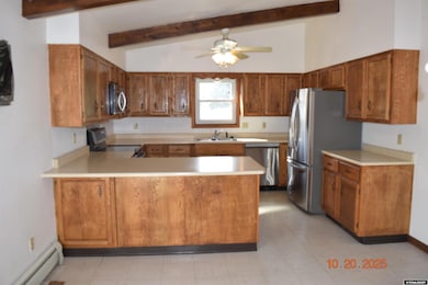 632 Arapahoe Trail, Glenrock, WY 82637 - photo 6